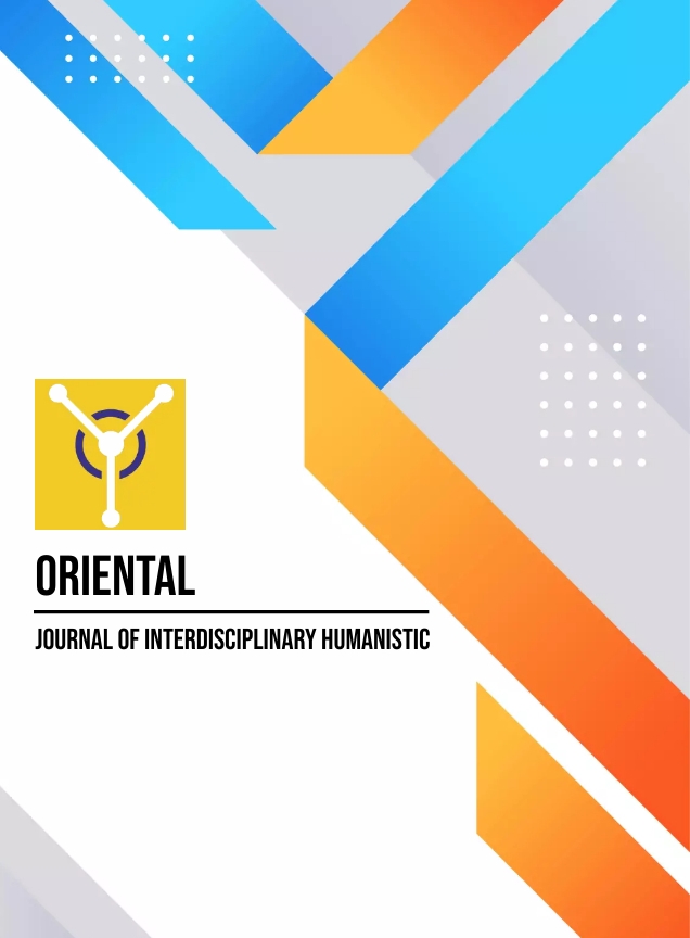 					View Vol. 1 No. 2 DESEMBER (2023): Oriental: Journal of Interdisciplinary Humanistic 
				