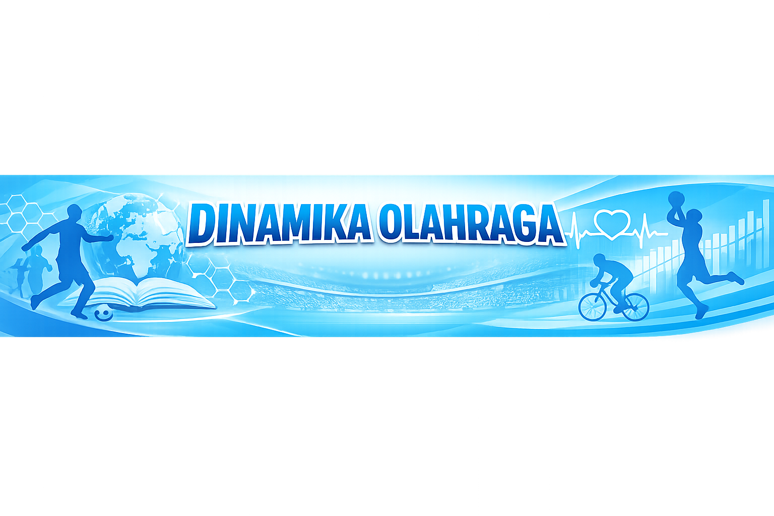Dinamika Olahraga